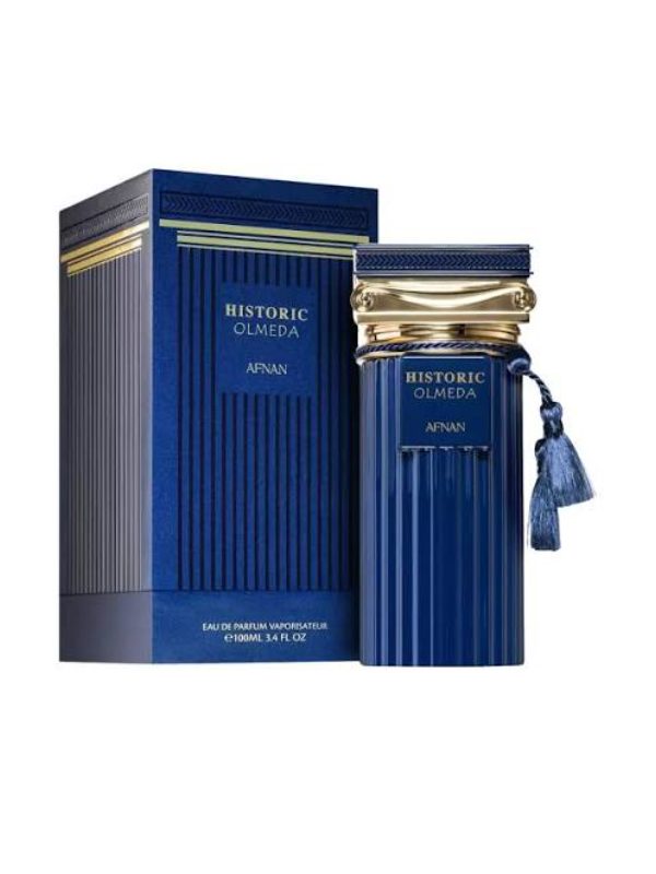 Afnan Historic Olmeda 100 ml