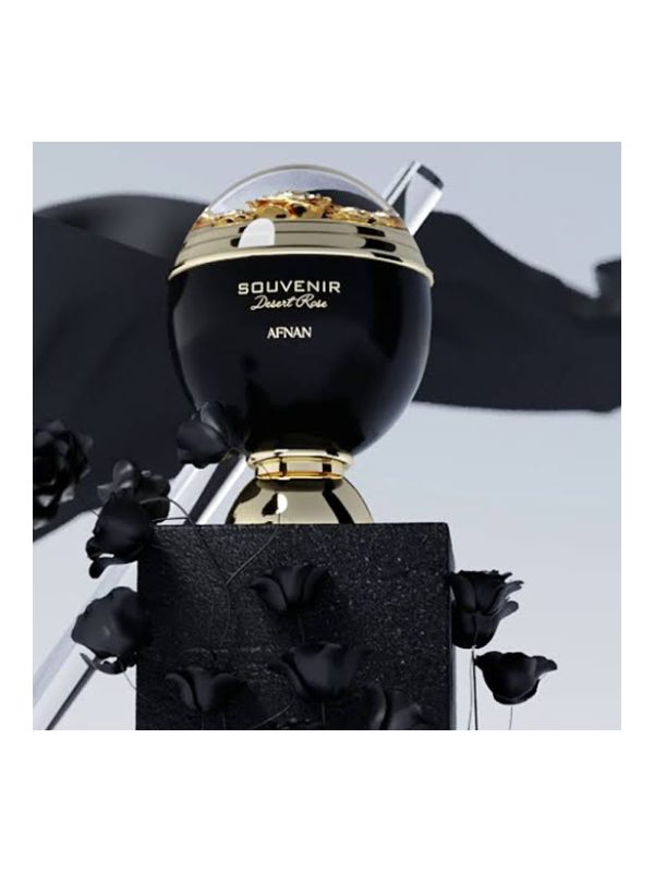 Afnan Souvenir Desert Rose 100 ml