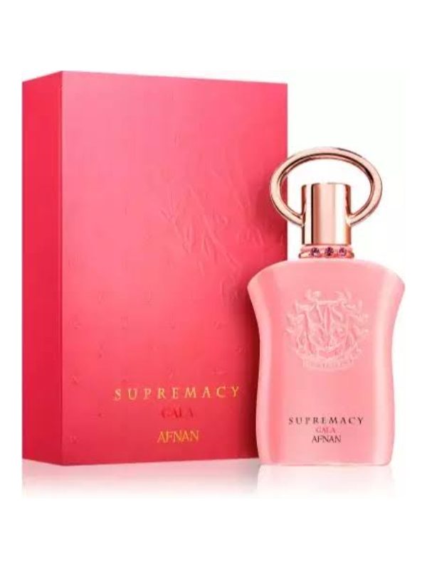 Afnan Supremacy Gala 100 ml