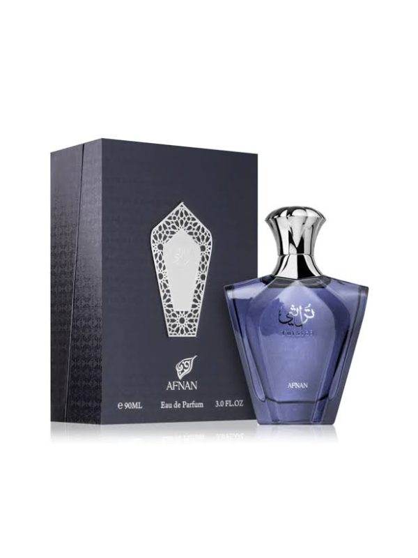 Afnan Turathi Blue 90 ml