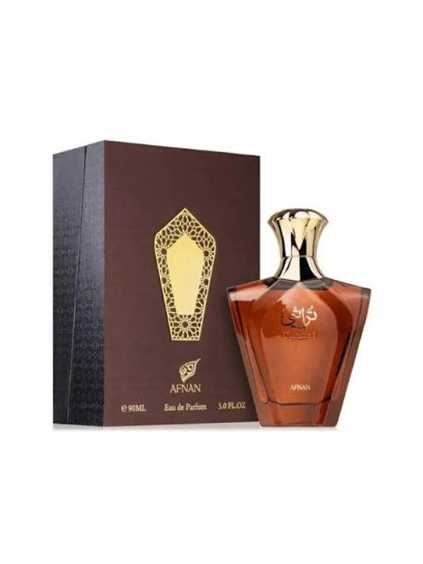 Afnan Turathi Brown 90 ml