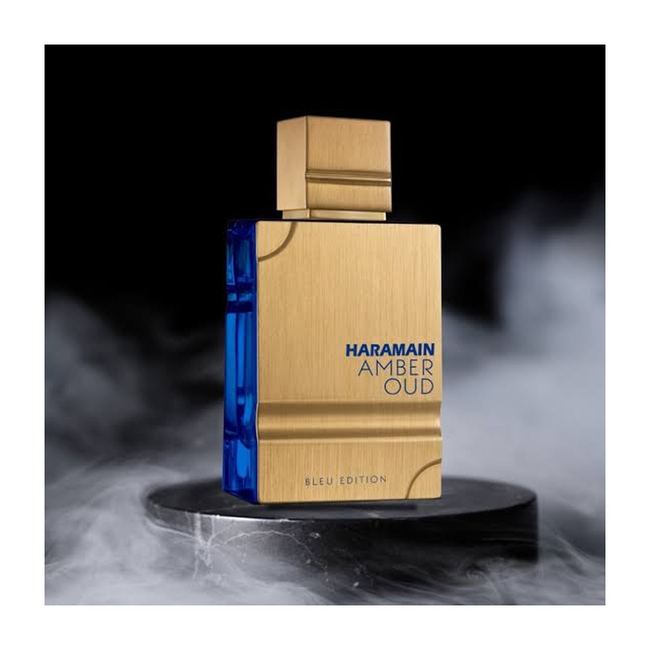 Al Haramain Amber Oud Bleu 100 ml