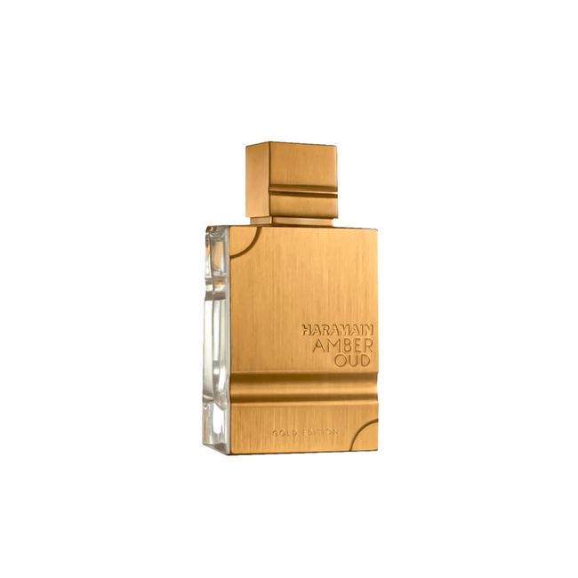 Al Haramain Amber Oud Gold 120 ml