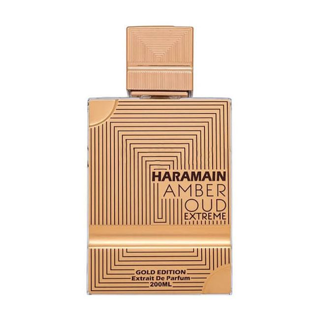 Al Haramain Amber Oud Gold Extreme 100 ml