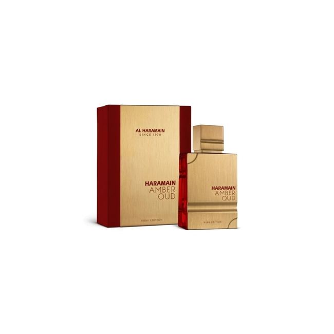 Al Haramain Amber Oud Ruby 100 ml