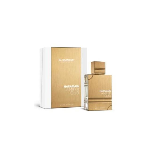 Al Haramain Amber Oud White 100 ml