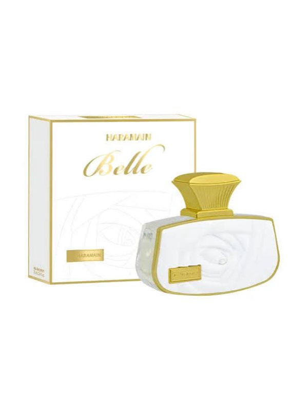 Al Haramain Belle 75 ml