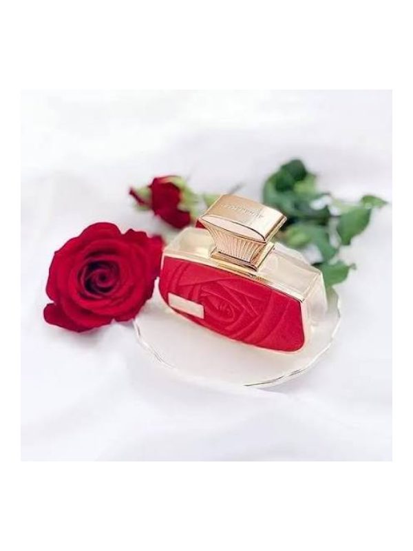 Al Haramain Belle Rouge 75 ml