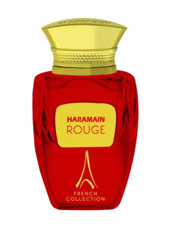 Al Haramain French Collection Rouge 100 ml