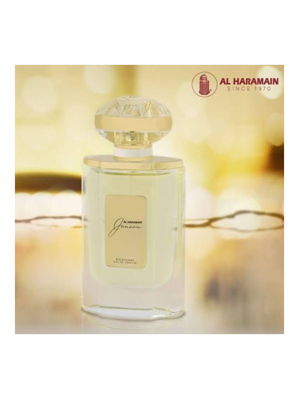 Al Haramain Junoon 75 ml