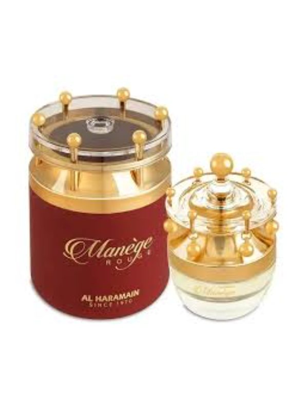 Al Haramain Manege Rouge 75 ml