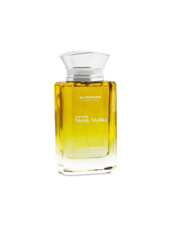 Al Haramain Musk Maliki 100 ml