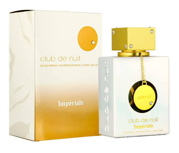 Armaf Club De Nuit Imperiale 105 ml