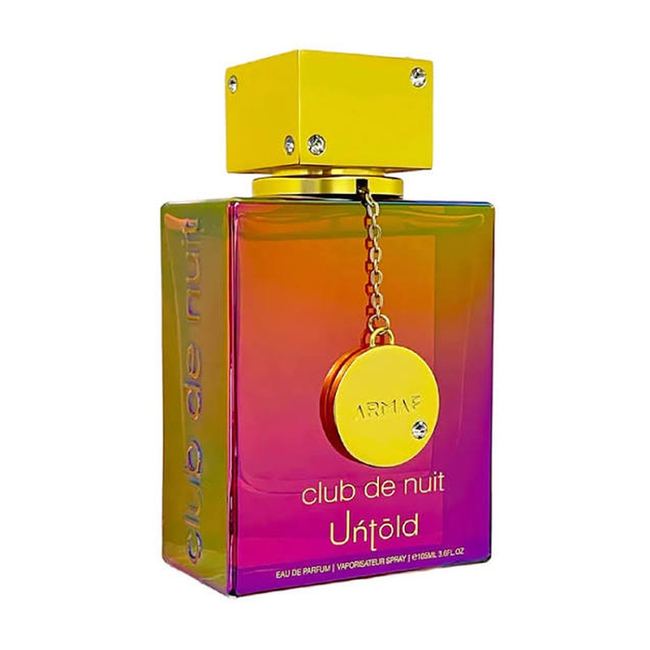 Armaf Club De Nuit Untold 105 ml
