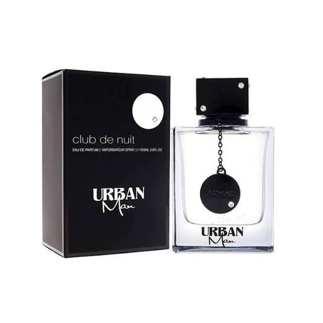 Armaf Club De Nuit Urban 105 ml