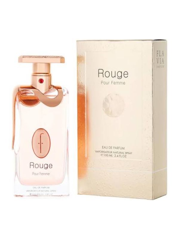Armaf Flavia Rouge 100 ml