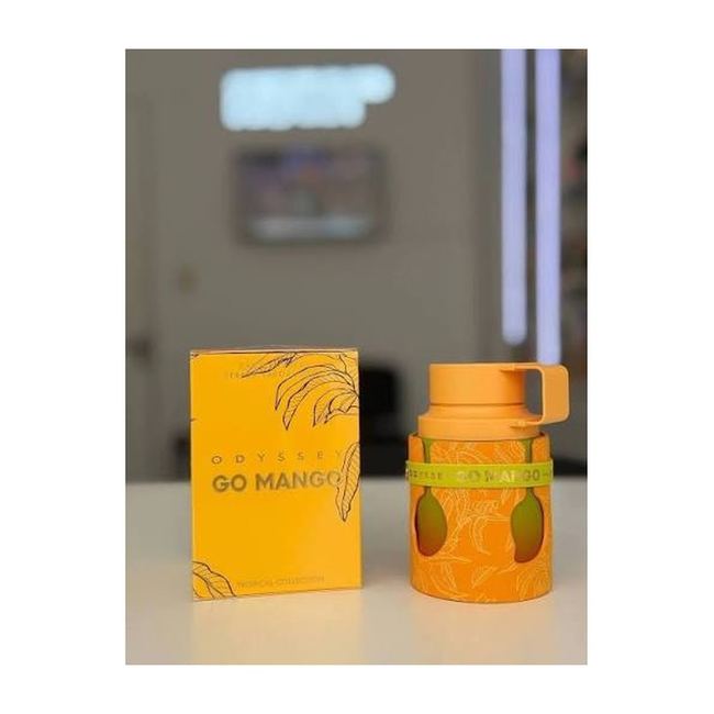 Armaf Odyssey Go Mango 100 ml