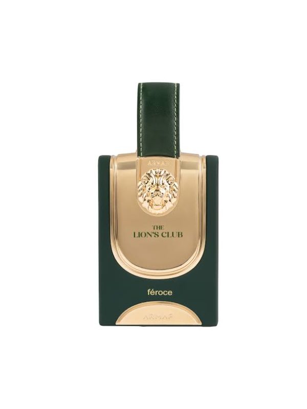 Armaf The Lions Club Feroce 100 ml