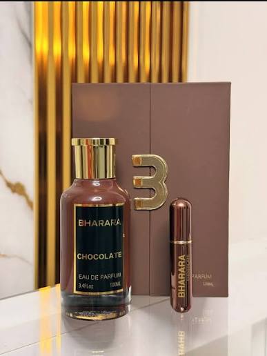 Bharara Chocolate 100 ml