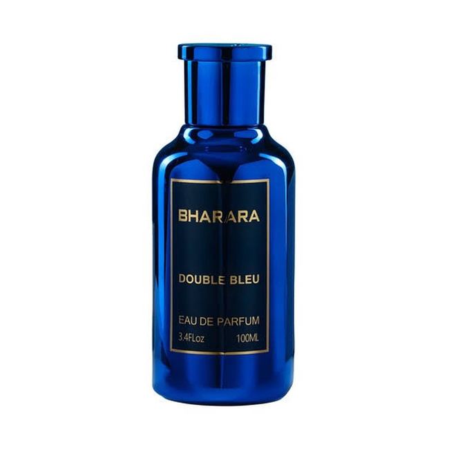 Bharara Double Bleu Pour Homme 100 ml