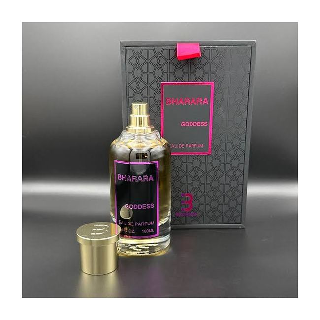 Bharara Goddess 100 ml