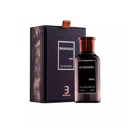 Bharara King 100 ml
