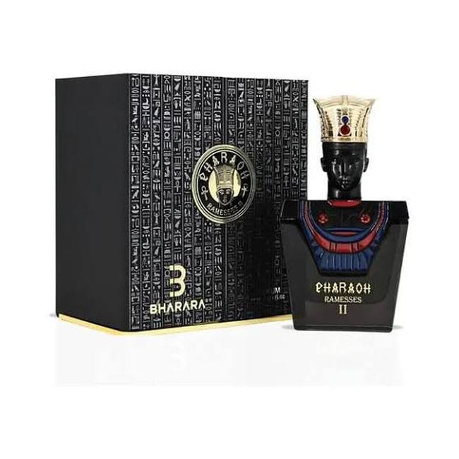 Bharara Pharaoh Ii 100 ml