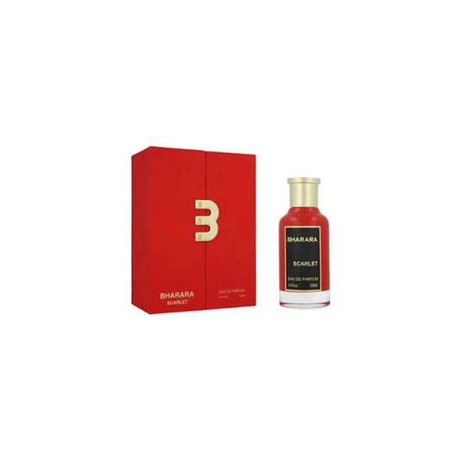 Bharara Scarlet 100 ml