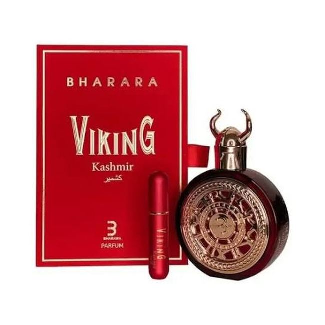 Bharara Viking Kashmir 100 ml