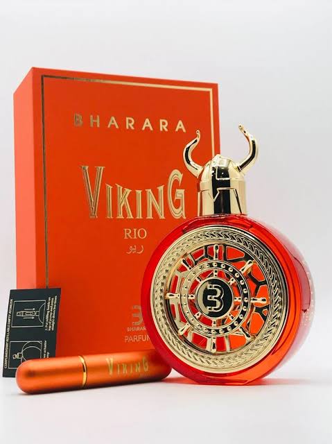 Bharara Viking Rio 100 ml