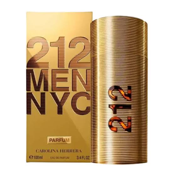 Carolina Herrera 212 Men Parfum 100 ml