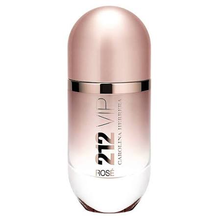 Carolina Herrera 212 VIP Rosé 80 ml