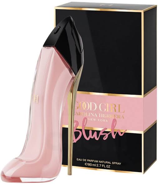 Carolina Herrera Good Girl Blush 80 ml