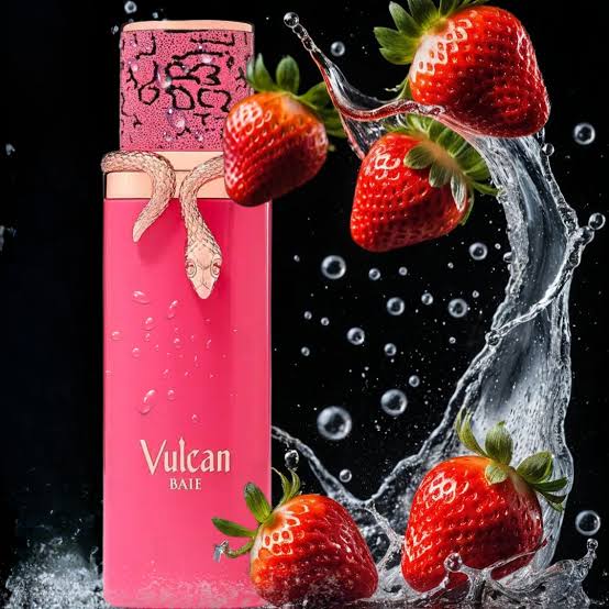 French Avenue Vulcan Baie 100 ml