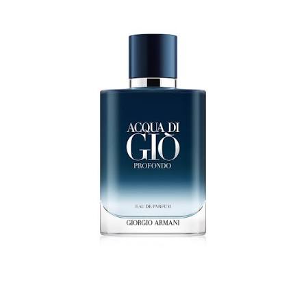 Giorgio Armani Acqua Di Giò Profondo Parfum 100 ml