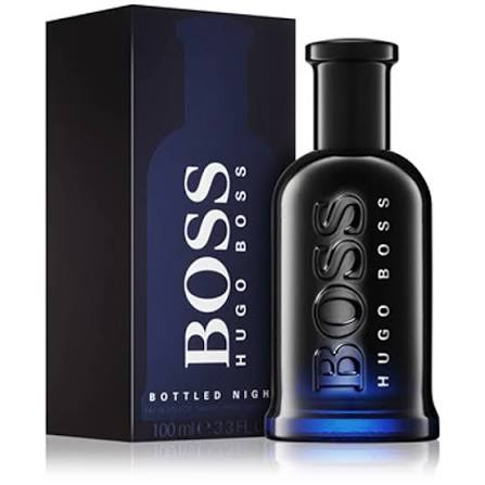 Hugo Boss Boss Bottled Nº6 100 ml
