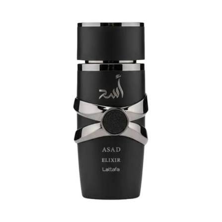 Lattafa Asad Elixir 100 ml