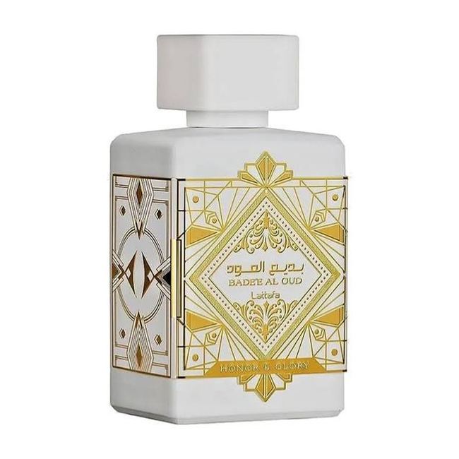 Lattafa Bade'E Al Oud Honor&Glory 100 ml
