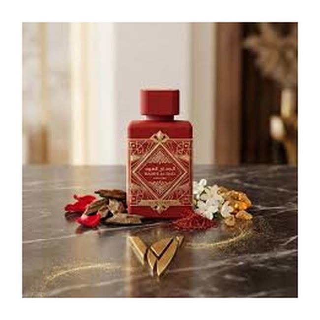 Lattafa Bade'E Al Oud Sublime 100 ml