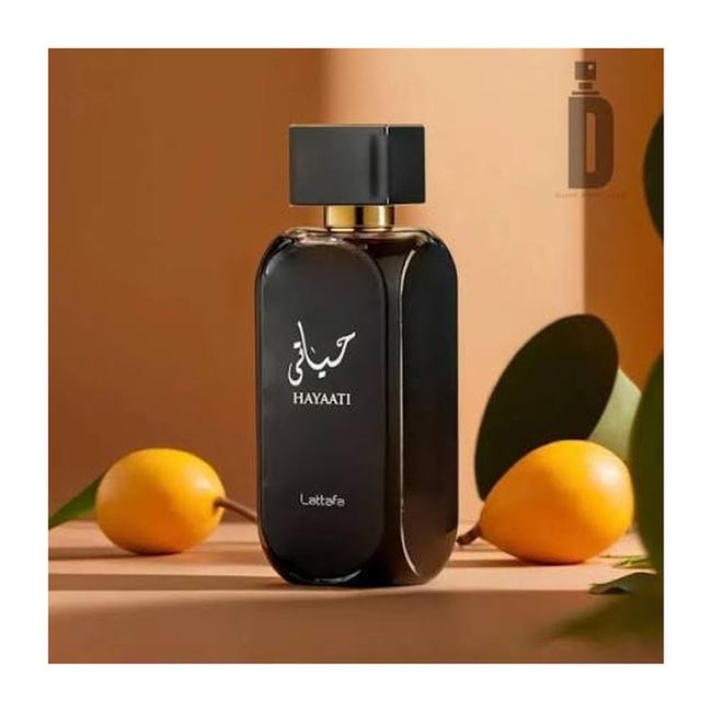 Lattafa Hayaati 100 ml