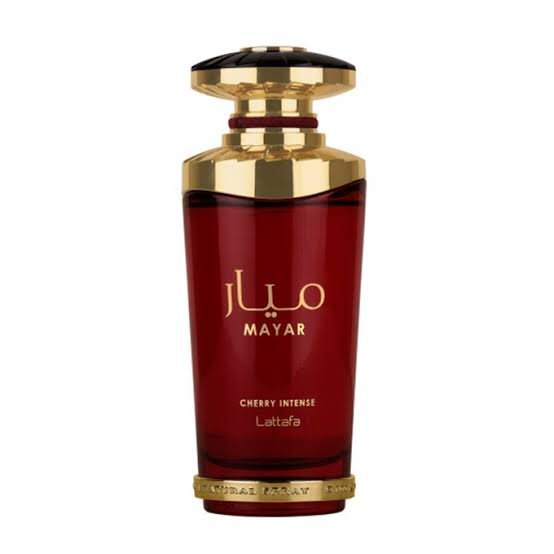 Lattafa Mayar Cherry Intense 100 ml