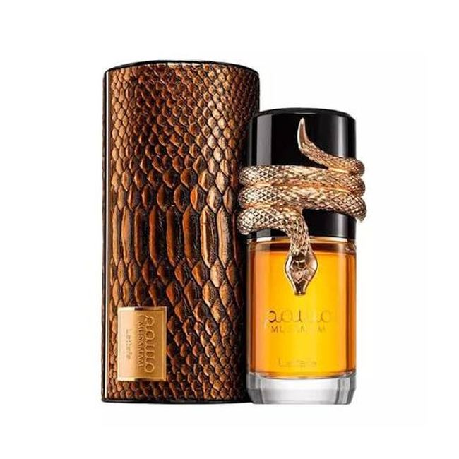 Lattafa Musamam 100 ml