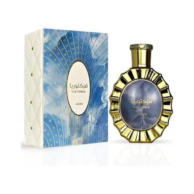 Lattafa Victoria 100 ml