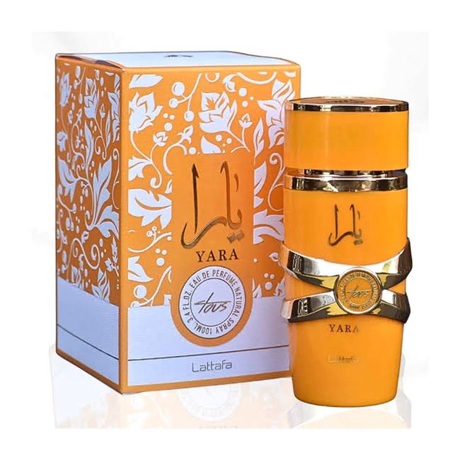 Lattafa Yara Tous 100 ml