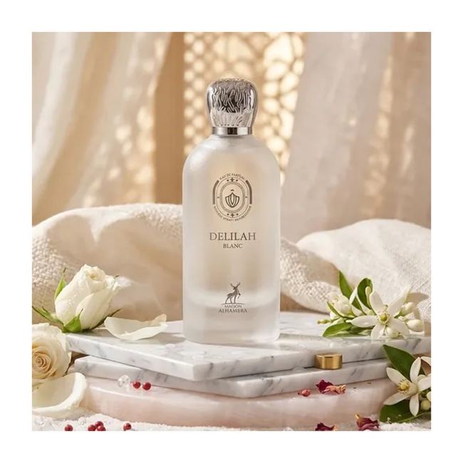Maison Alhambra Delilah Blanc 100 ml