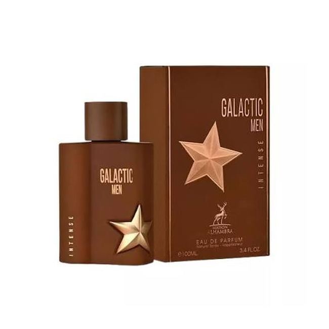 Maison Alhambra Galactic Intense 100 ml