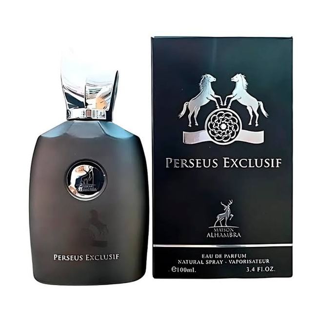 Maison Alhambra Perseus Exclusif 100 ml