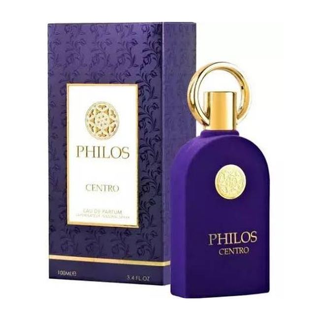 Maison Alhambra Philos Pura 100 ml