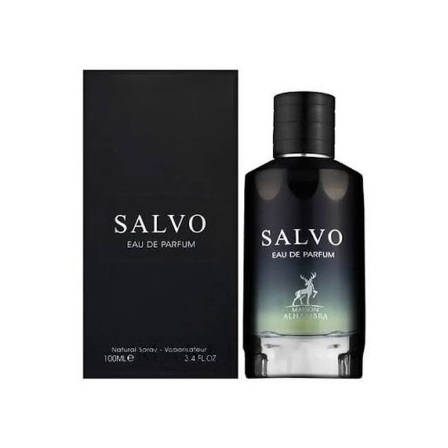 Maison Alhambra Salvo 100 ml