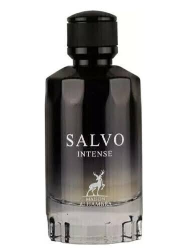 Maison Alhambra Salvo Intense 100 ml
